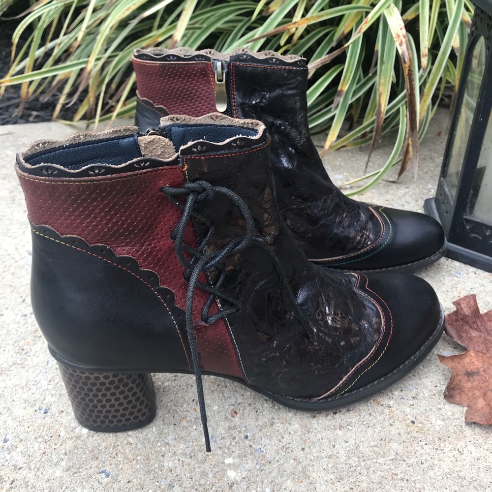 Women’s Spring Step - Size 9 1/2